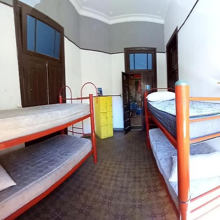 Rivera Hostel Cordova Esterno foto