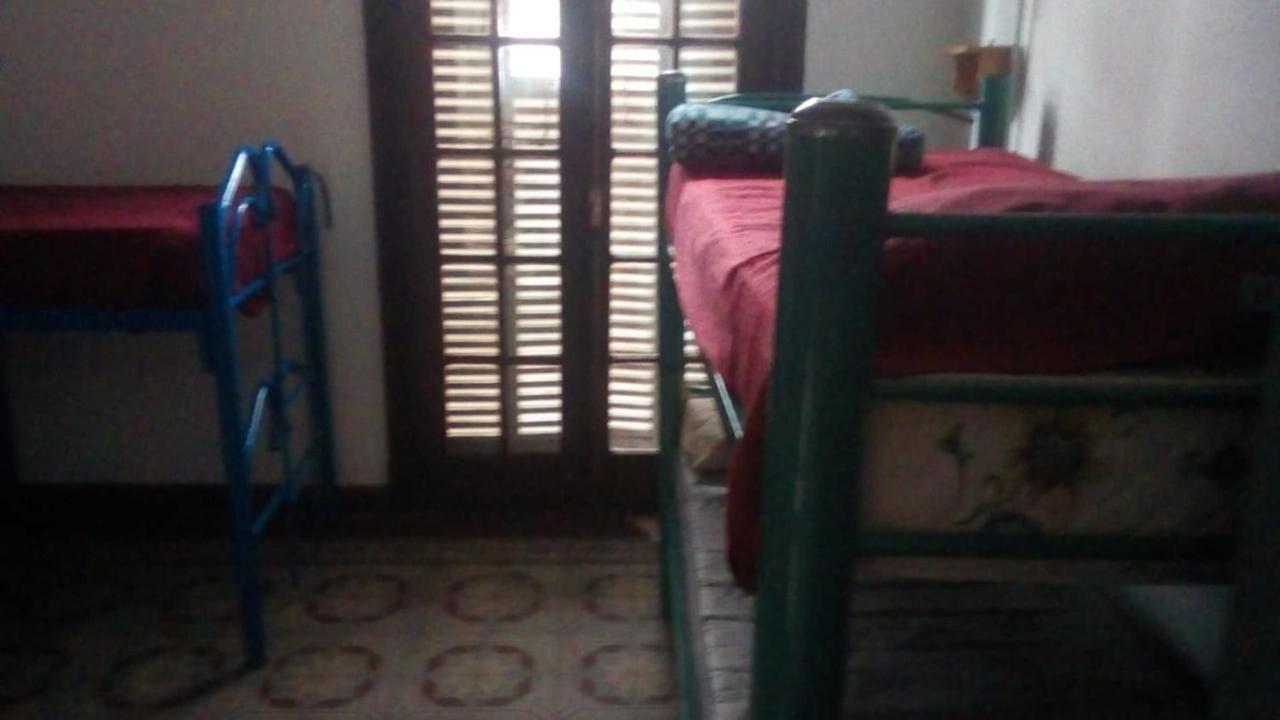 Rivera Hostel Cordova Esterno foto