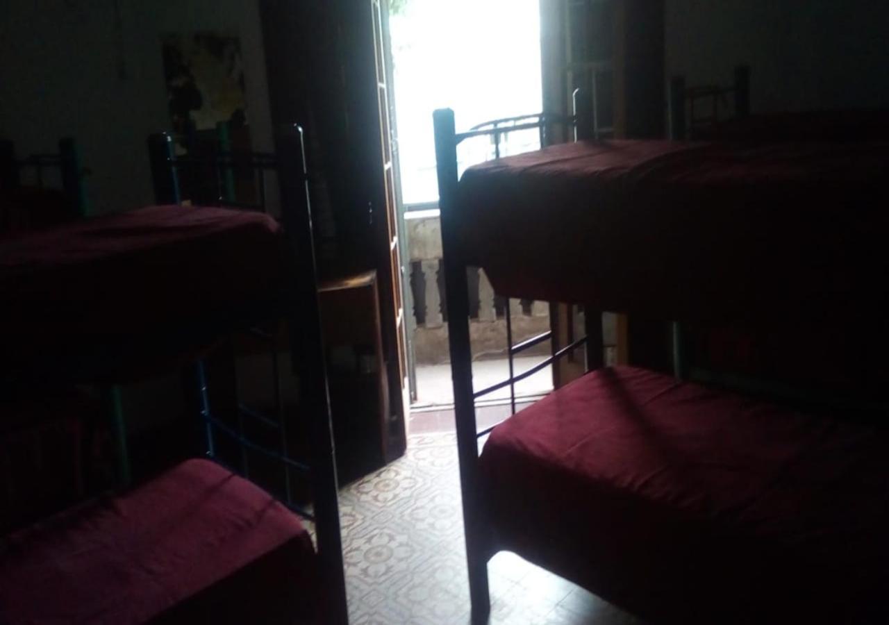 Rivera Hostel Cordova Esterno foto