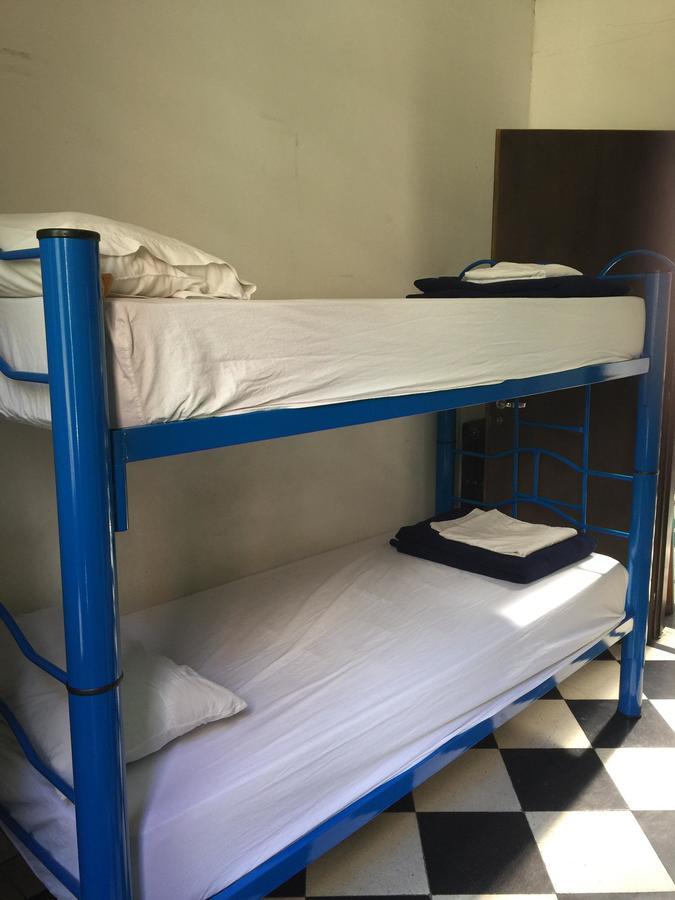 Rivera Hostel Cordova Esterno foto